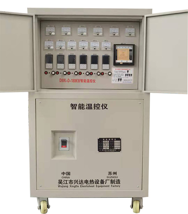 湖南DWK-D-180KW智能温控仪